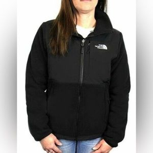 The North Face Fleece Denali Jacket